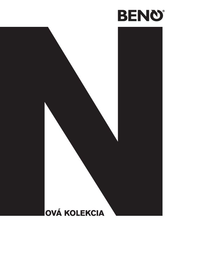 nová kolekcia jar leto 2013