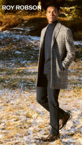 royrobson2